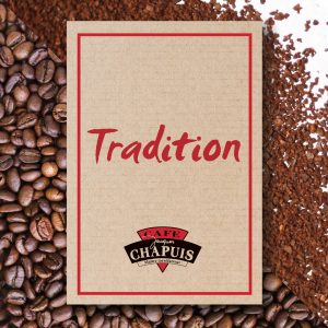 COFFRET THÉS ET INFUSIONS LUXE • Cafés Chapuis