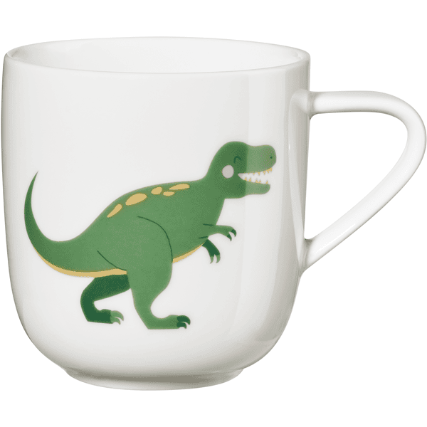 LolaPix Mug Enfant. Tasse Personnalisée Prénom.Tasse Plastique. Mug Enfant.  Sans BPA. 330 ml. Animaux marins