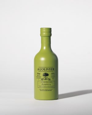 Huile d'olive à la truffe, 250ml - épicerie fine en ligne