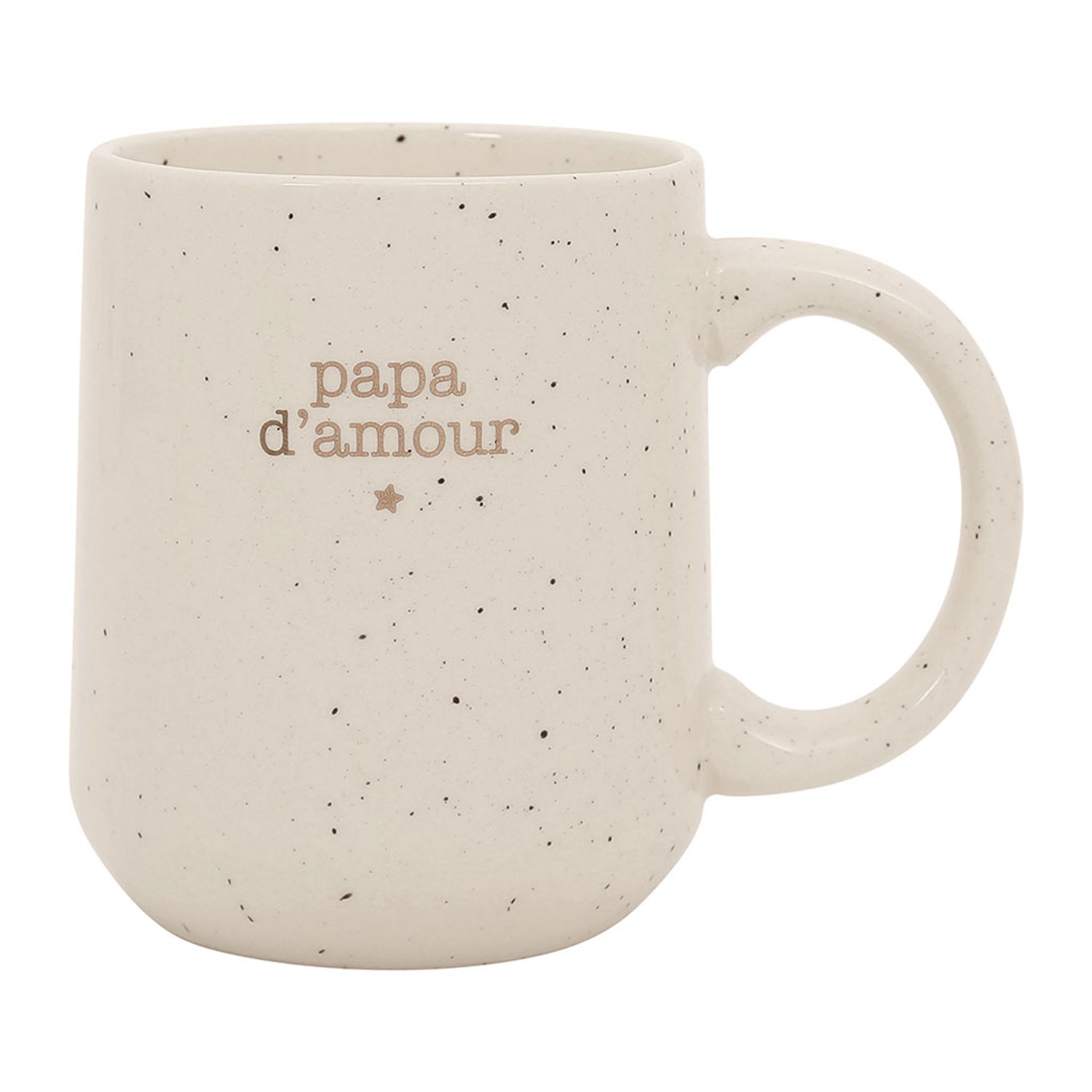 mug papa d'amour