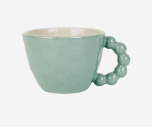 ORGANIC - TASSE A THE SAUGE
